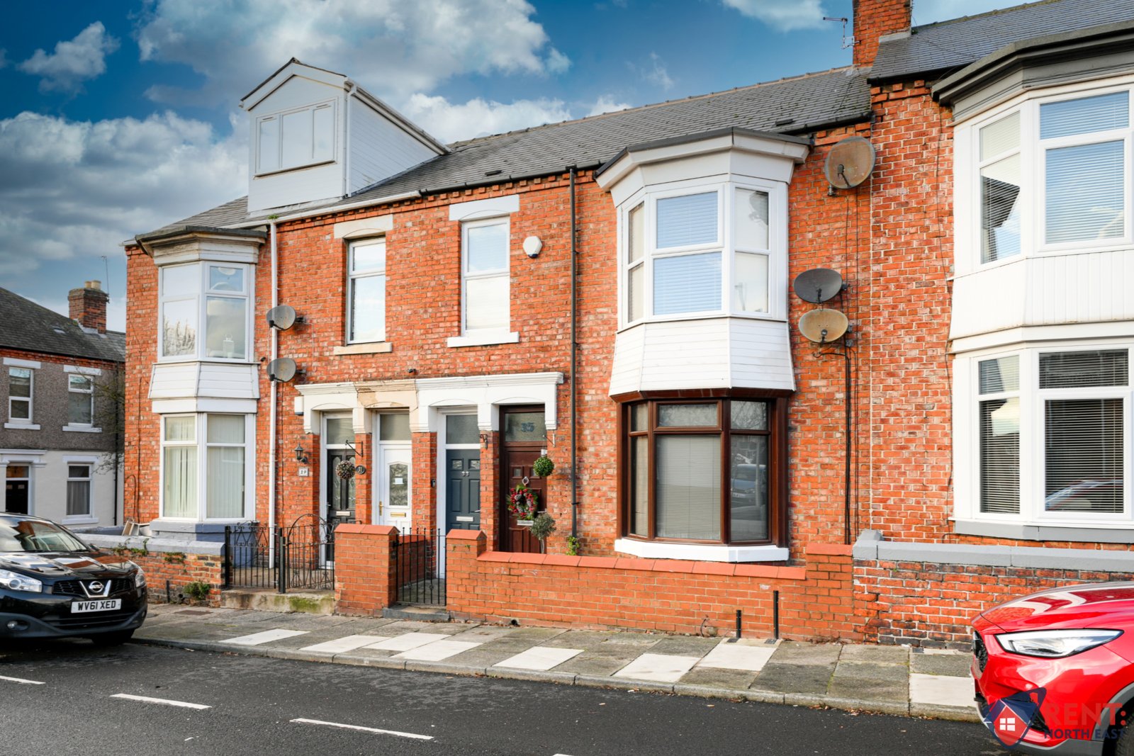 33 Spohr Terrace, South Shields — photograph 8