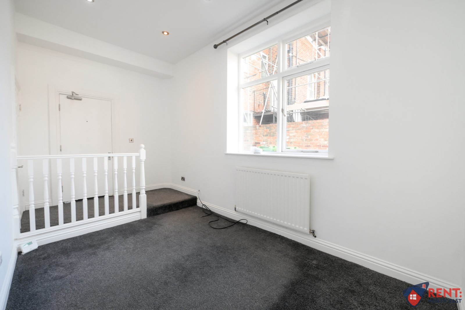 Flat 2, 11 Argyle Square, Sunderland — photograph 2