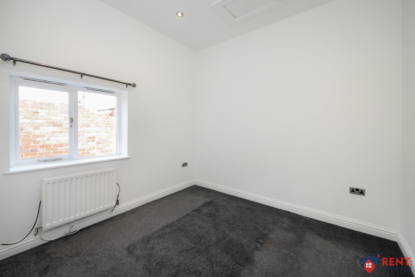 Flat 2, 11 Argyle Square, Sunderland — photograph 5