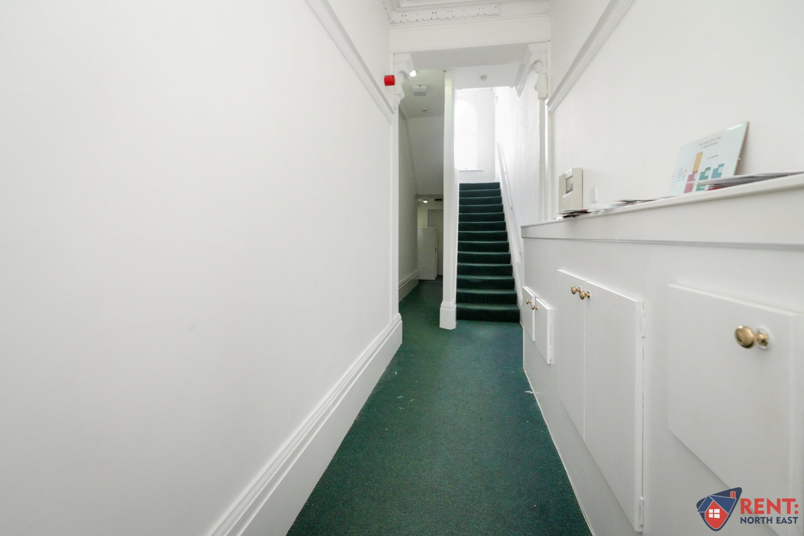 Flat 2, 11 Argyle Square, Sunderland — photograph 7