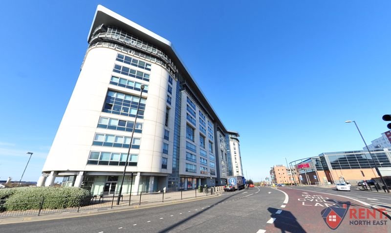 144 Echo Building, West Wear Street, Sunderland